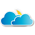 Cloudy