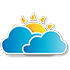 Cloudy